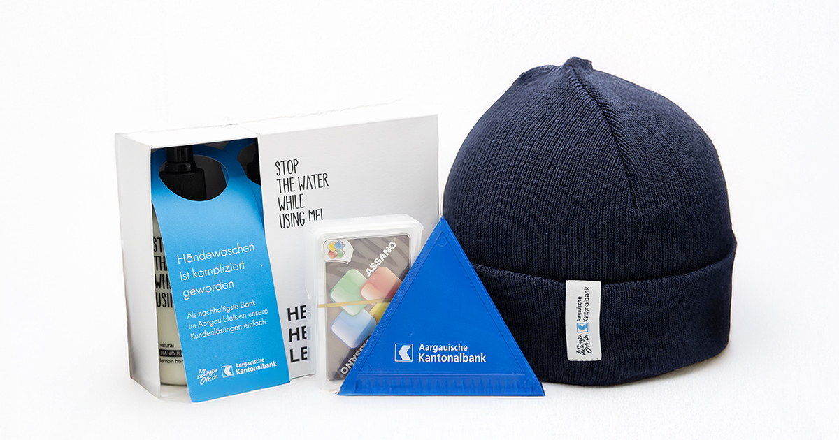 Ihr Winterpaket wartet